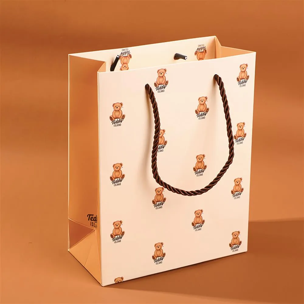 YOYOSO UKRASNA KESA VELIKA TEDDY