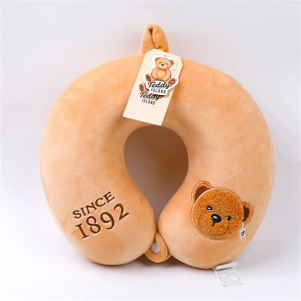 YOYOSO JASTUK ZA PUTOVANJE TEDDY