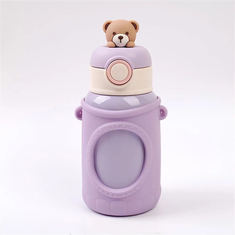 YOYOSO BOCA ZA VODU 950 ML TEDDY