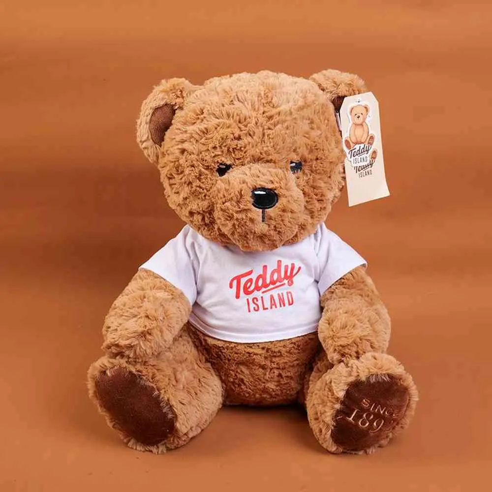YOYOSO PLISANA IGRACKA TEDDY 