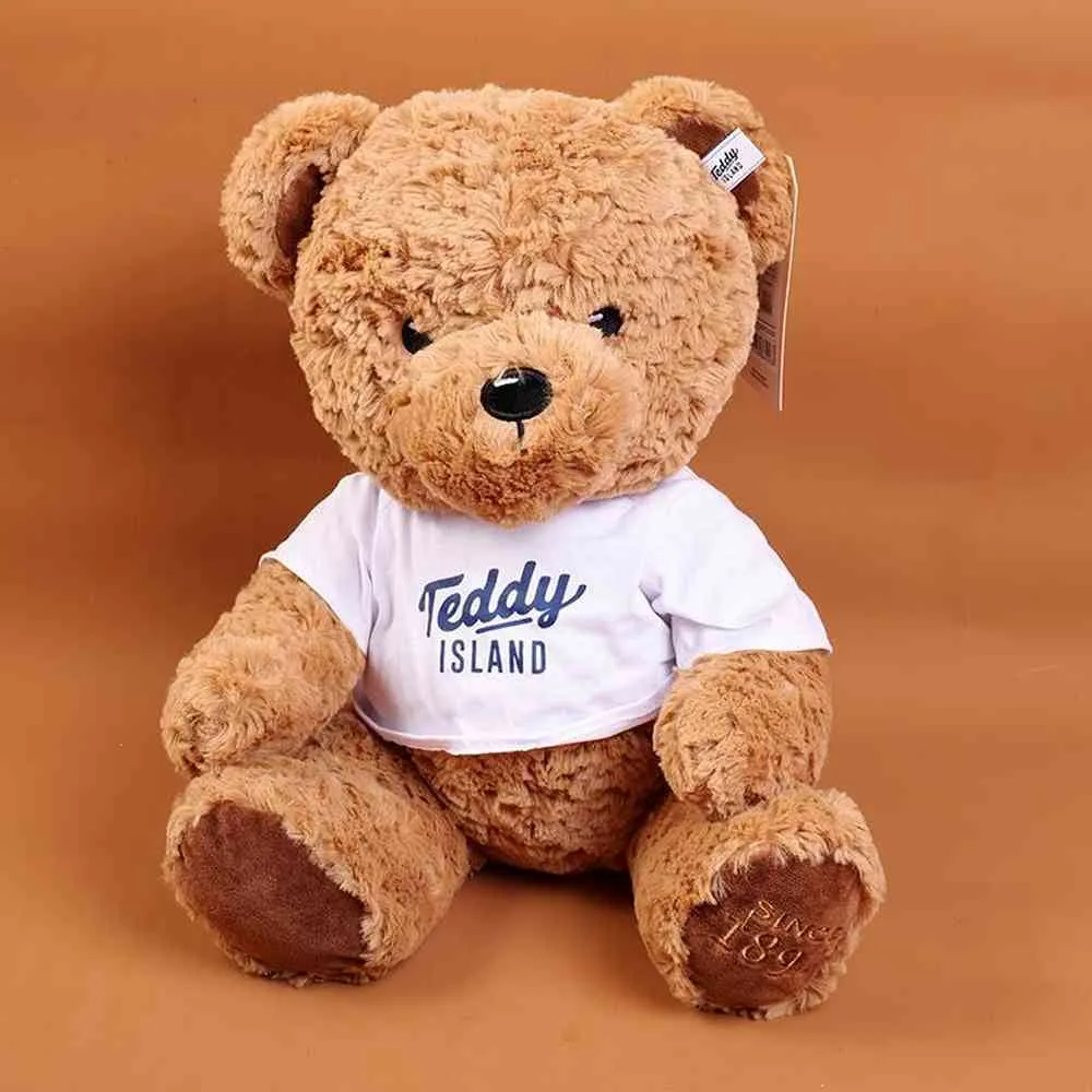 YOYOSO PLISANA IGRACKA TEDDY 