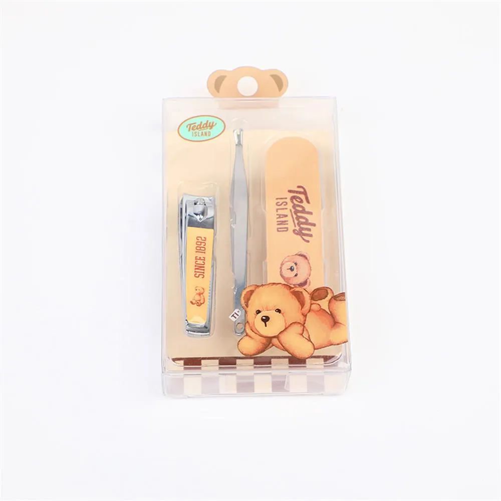 YOYOSO MANIKIR SET TEDDY