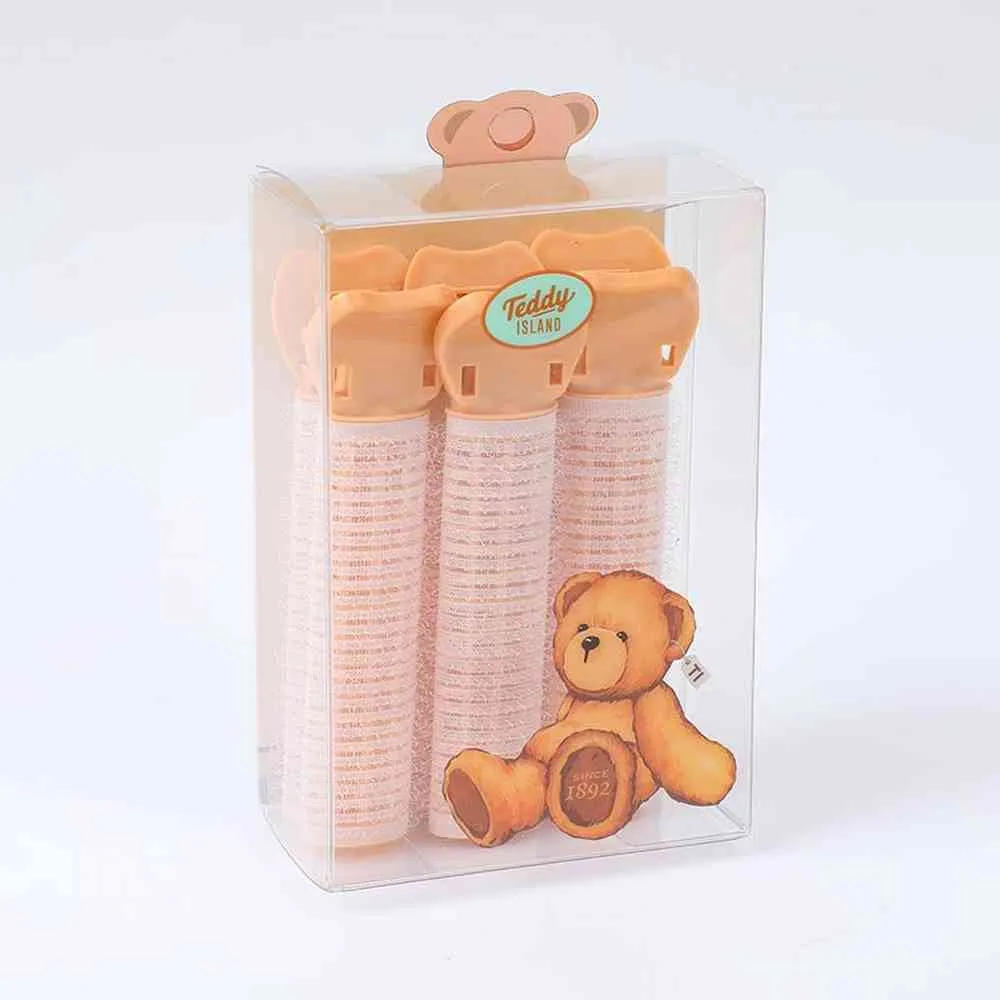 YOYOSO VIKLERI Z AKOSU 3 KOM TEDDY 