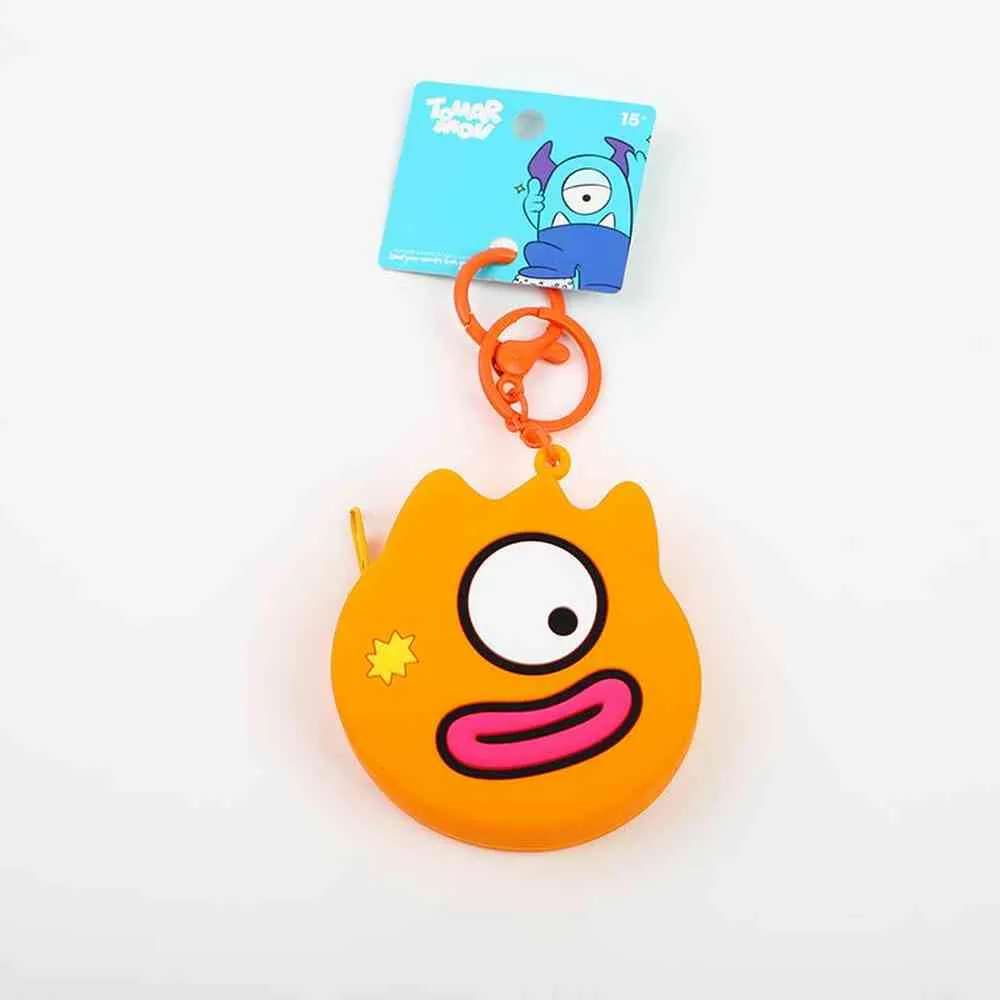 YOYOSO TORBICA ZA NOVAC EYED TOMARTON