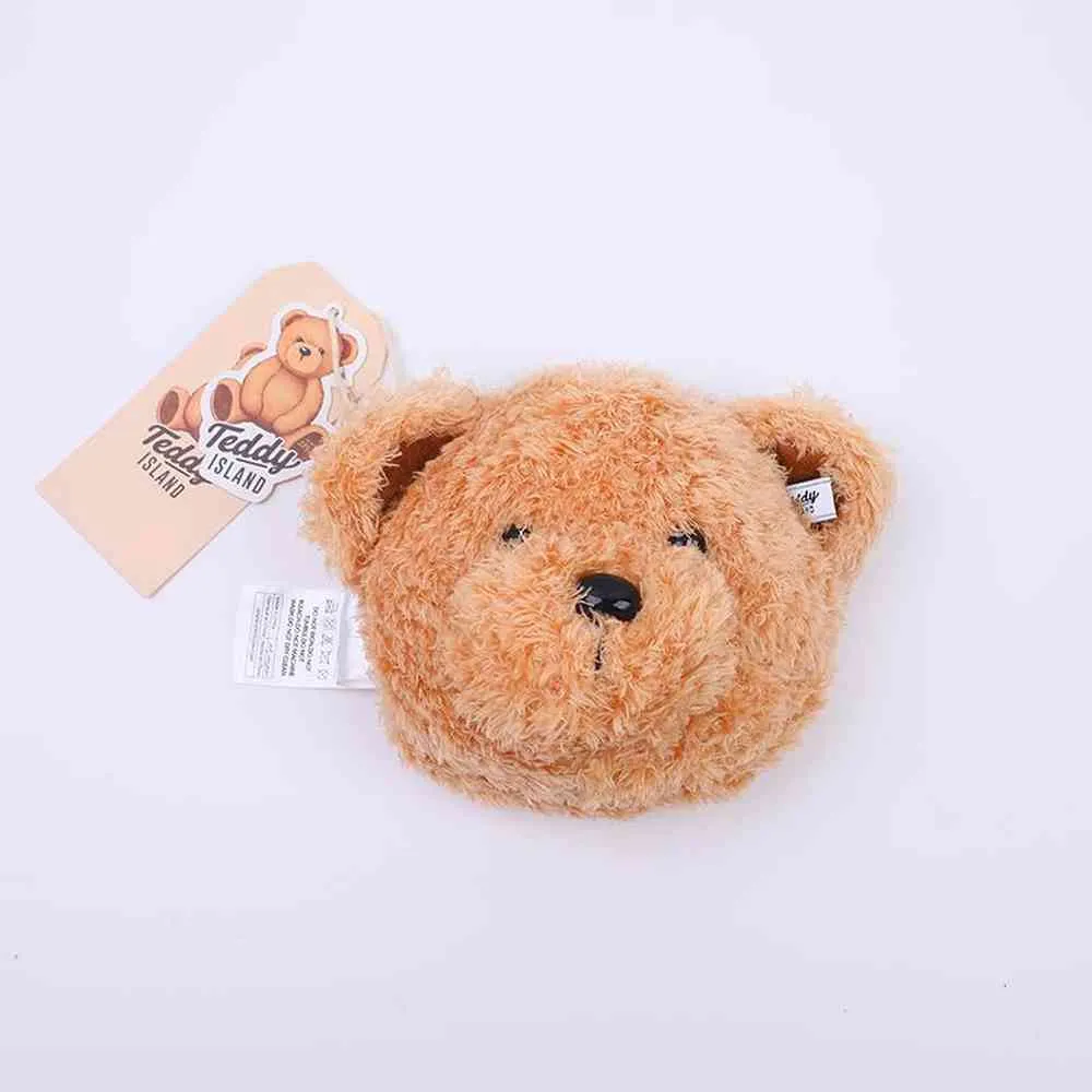 YOYOSO NOVČANIK MINI TEDDY