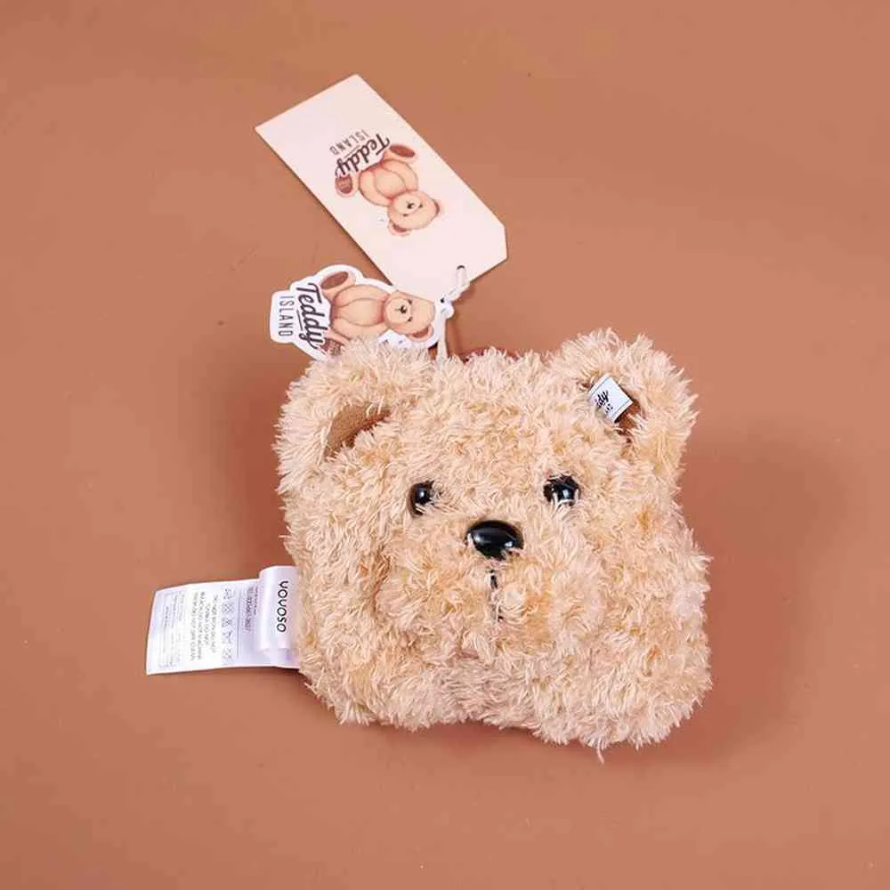 YOYOSO NOVČANIK MINI TEDDY