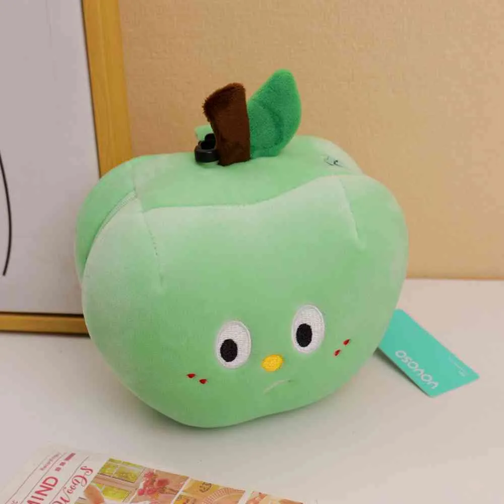 YOYOSO JASTUK APPLE GREEN 