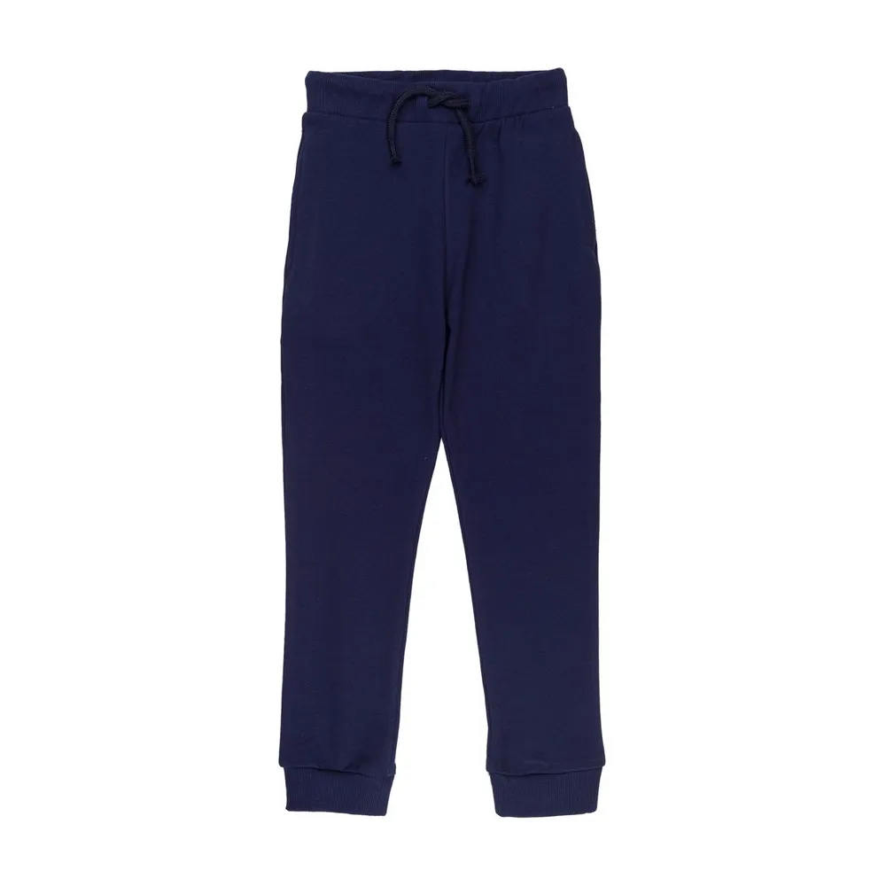 KIDZZ DONJI DEO DARK NAVY