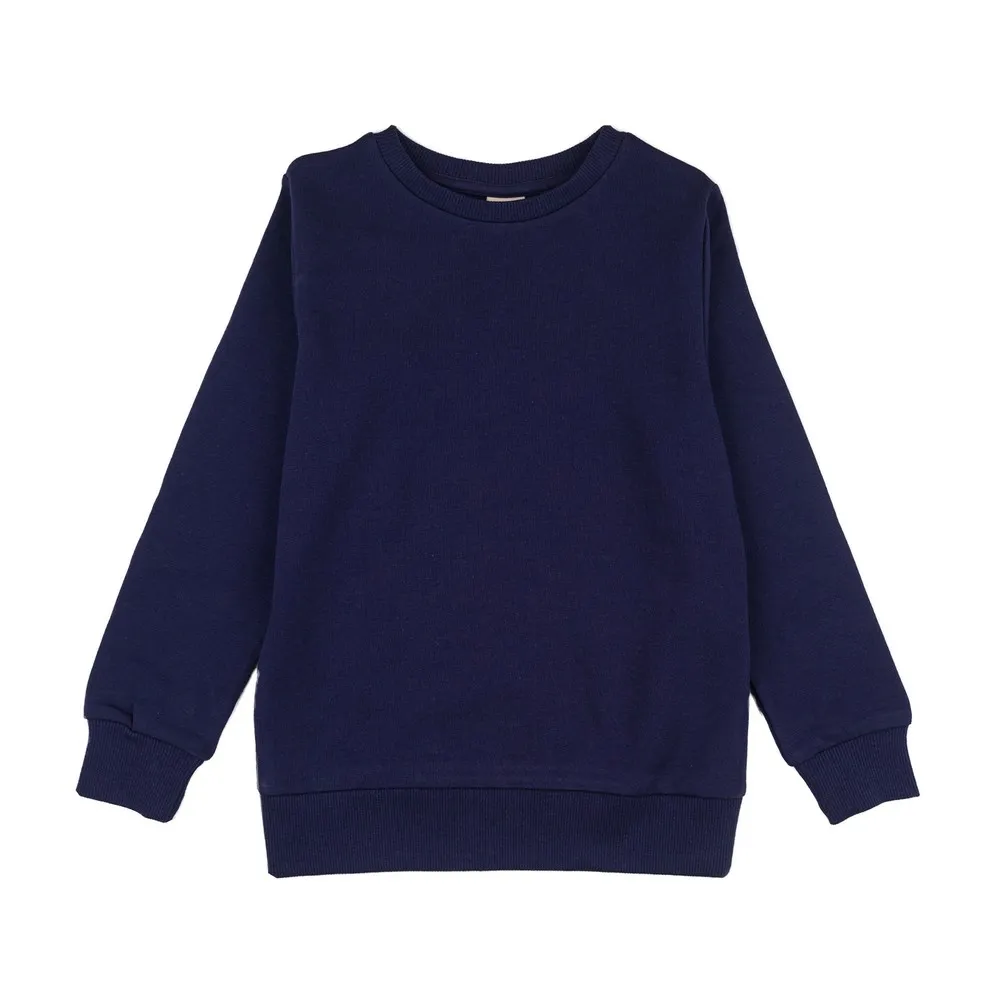 KIDZZ DUKS DARK NAVY