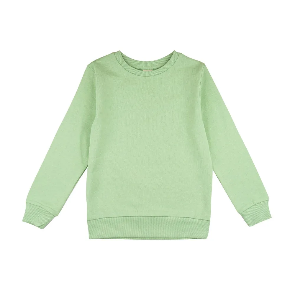 KIDZZ DUKS SAGE GREEN 