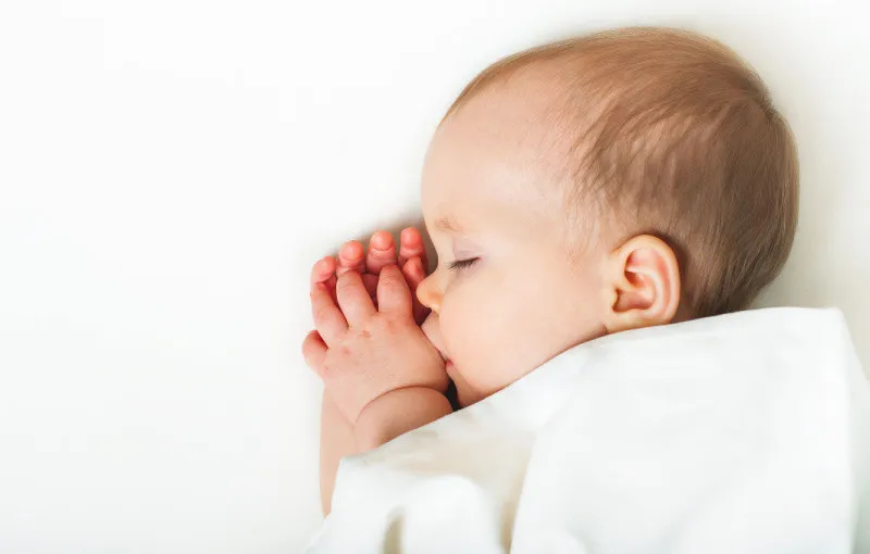 Saveti za uspavljivanje beba