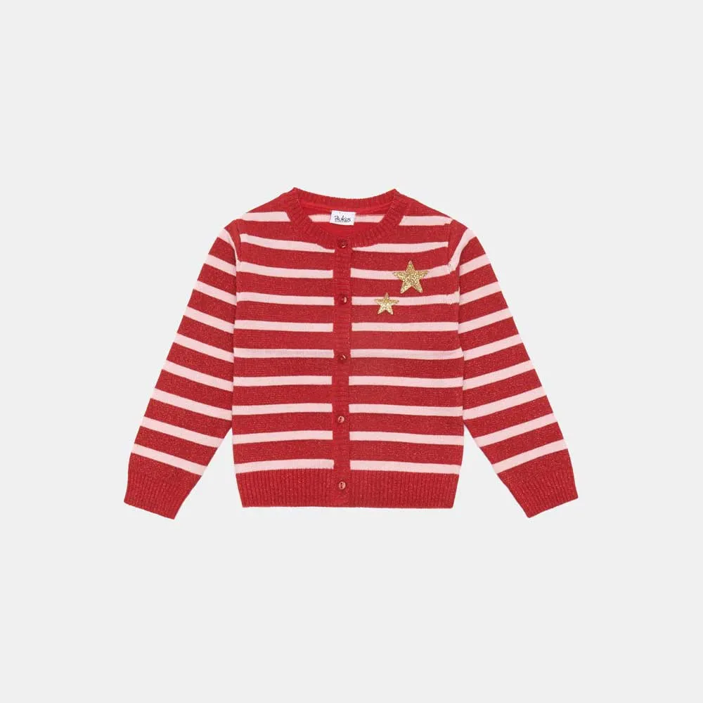 BLUKIDS KARDIGAN