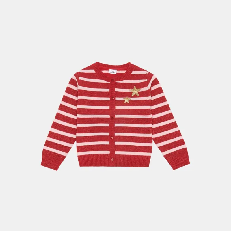 BLUKIDS KARDIGAN