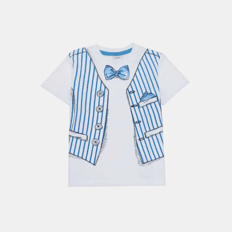 BLUKIDS MAJICA