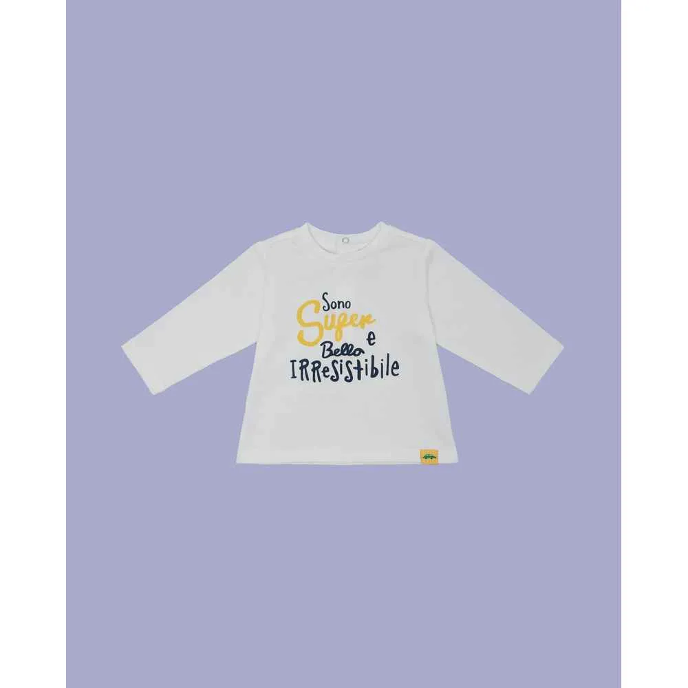 BLUKIDS MAJICA