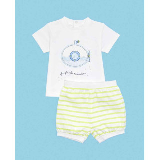 BLUKIDS KOMPLET
