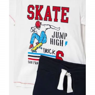 BLUKIDS PANTALONE 