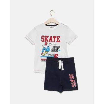BLUKIDS PANTALONE 