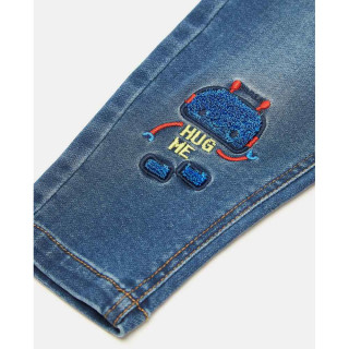 BLUKIDS PANTALONE
