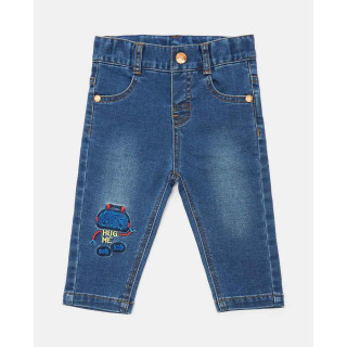BLUKIDS PANTALONE