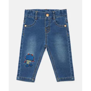 BLUKIDS PANTALONE 