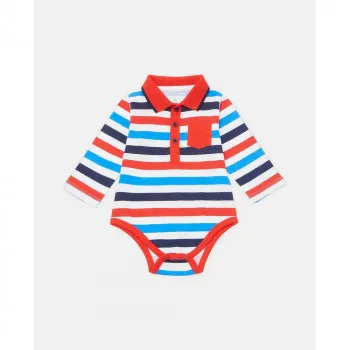 BLUKIDS POLO MAJICA 