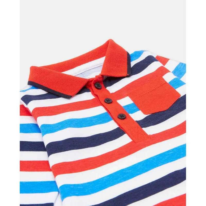 BLUKIDS POLO MAJICA