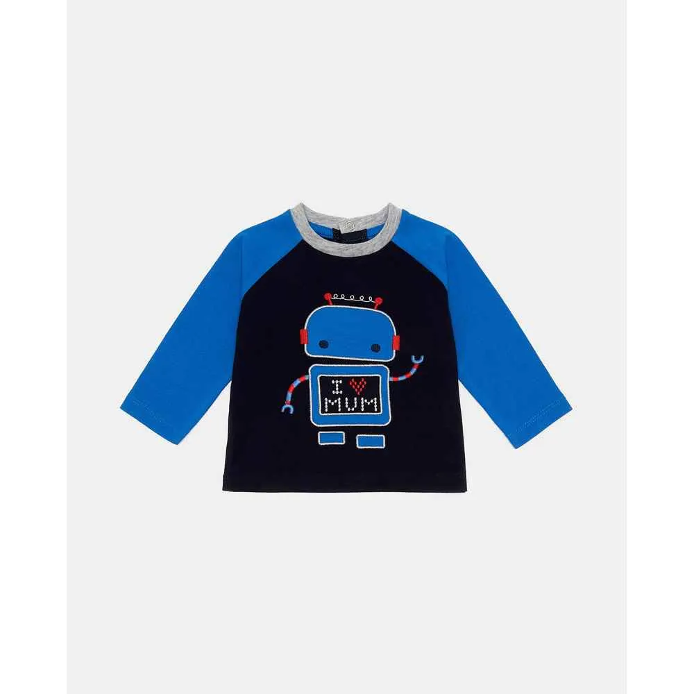BLUKIDS MAJICA