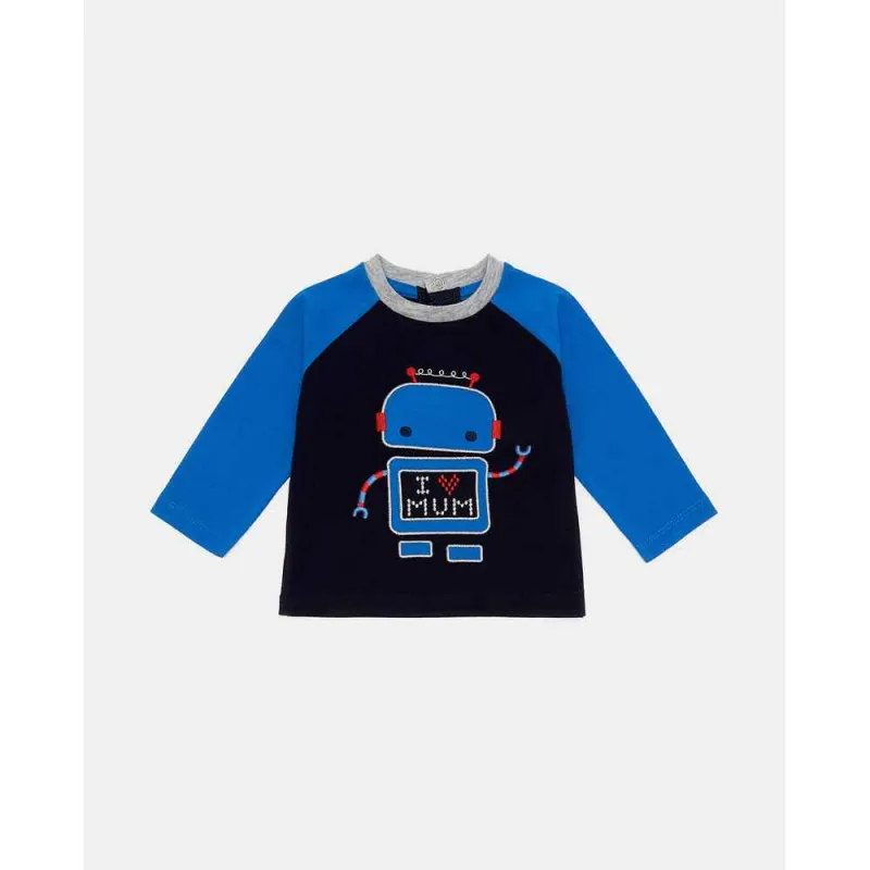 BLUKIDS MAJICA