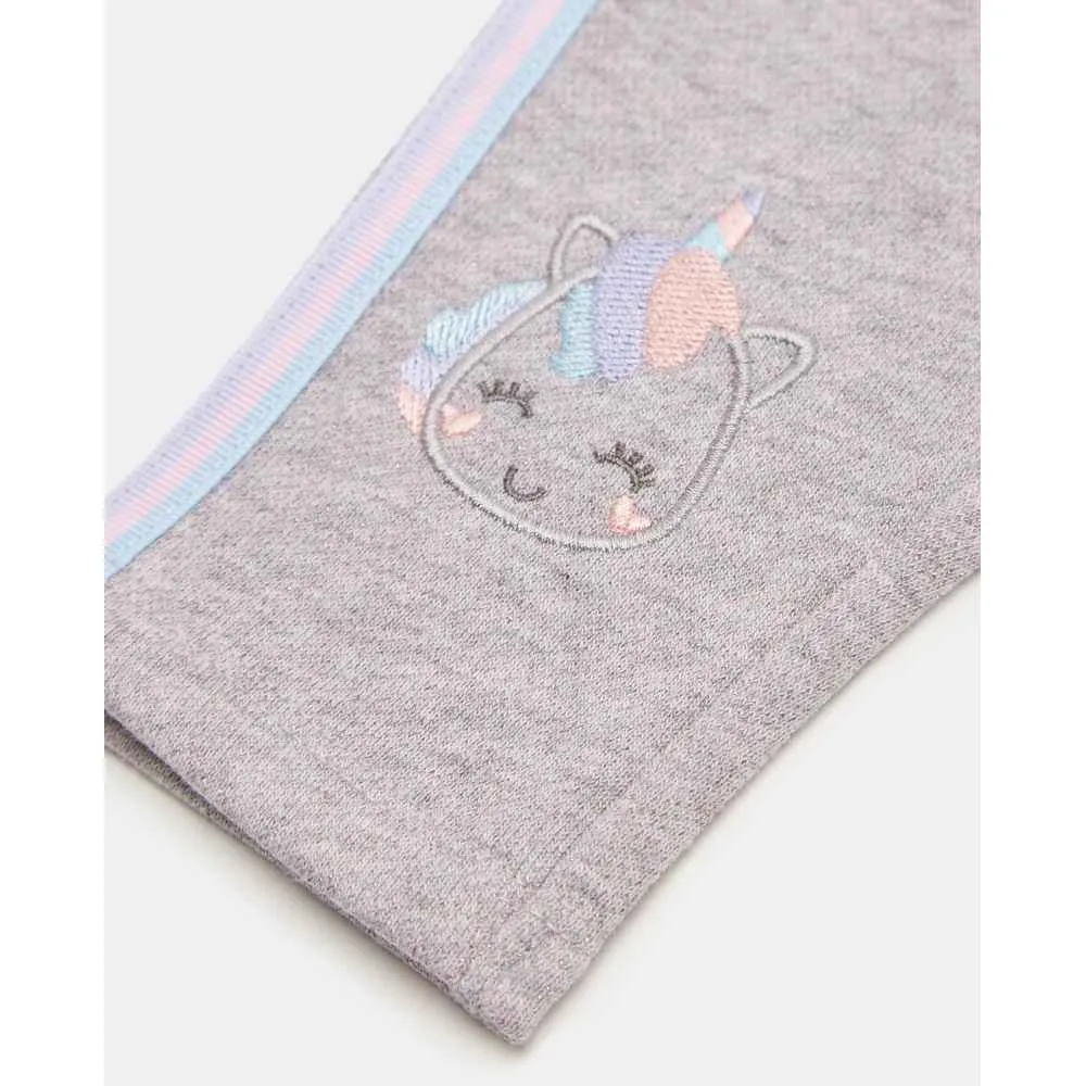 BLUKIDS PANTALONE
