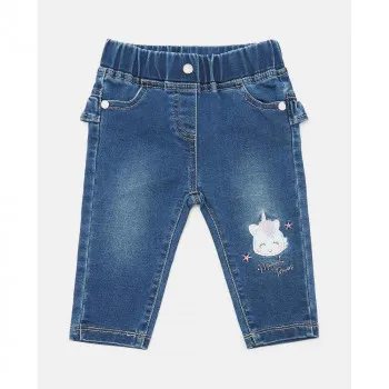 BLUKIDS PANTALONE 