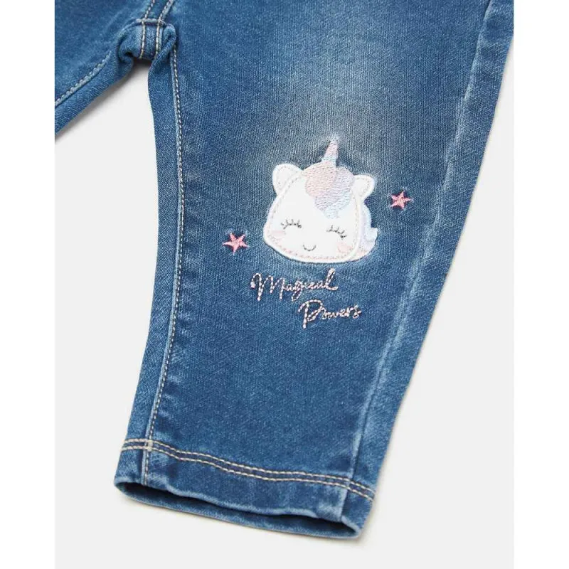 BLUKIDS PANTALONE