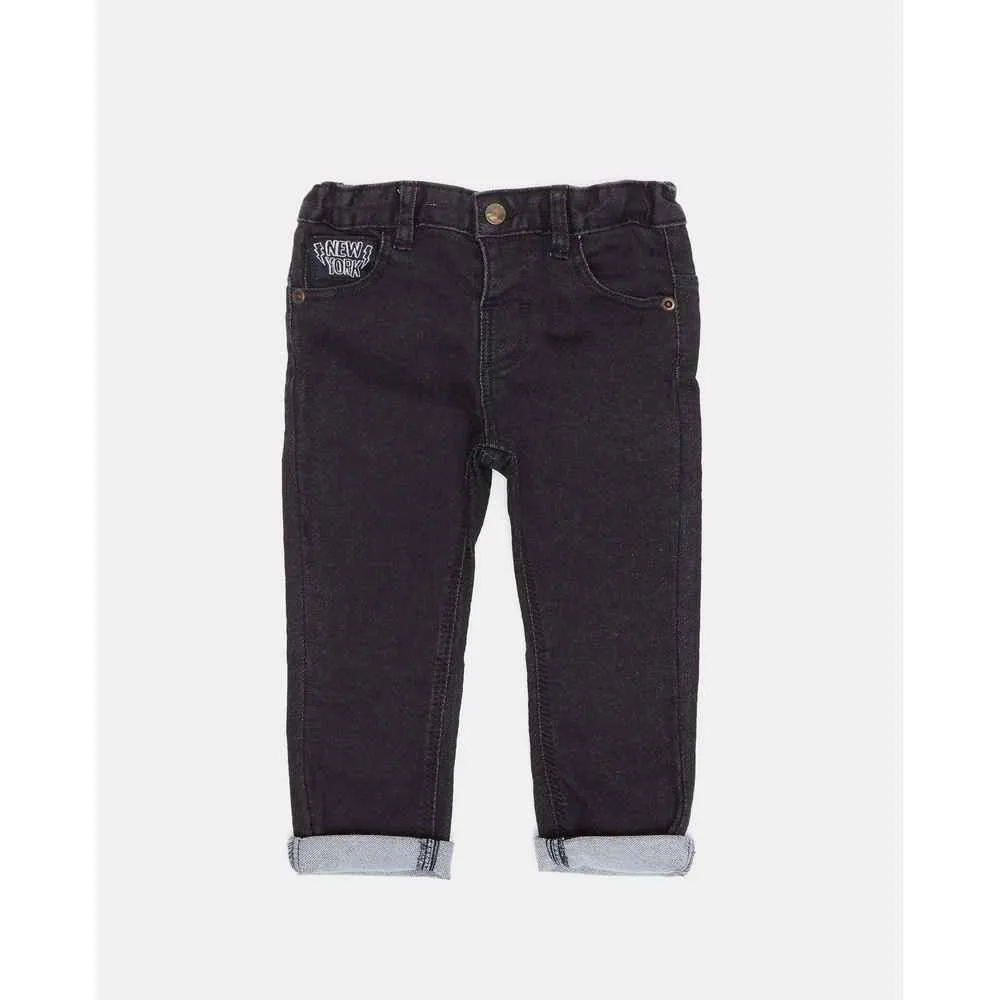 BLUKIDS PANTALONE