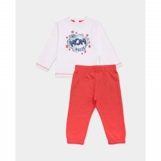 BLUKIDS KOMPLET TRENERKA