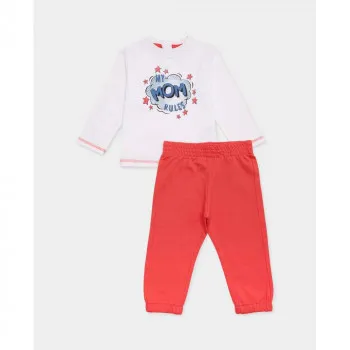 BLUKIDS KOMPLET TRENERKA 