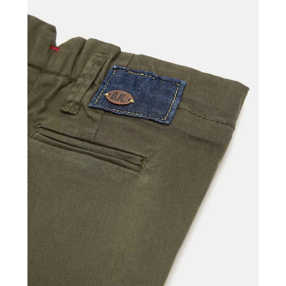 BLUKIDS PANTALONE