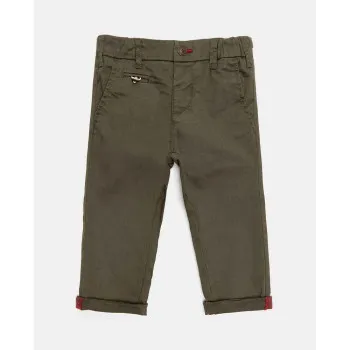 BLUKIDS PANTALONE 