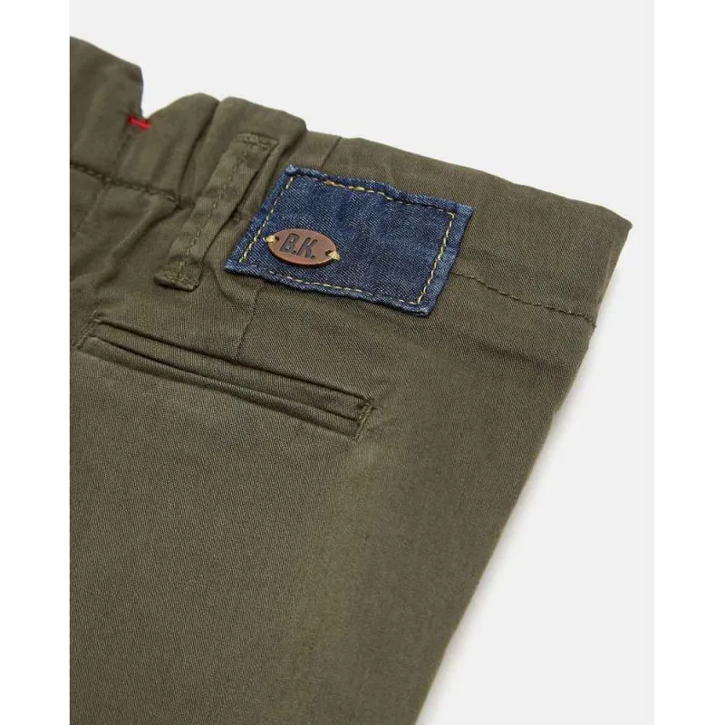 BLUKIDS PANTALONE