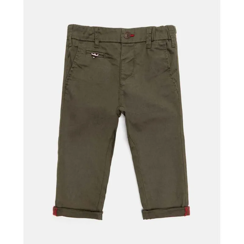 BLUKIDS PANTALONE