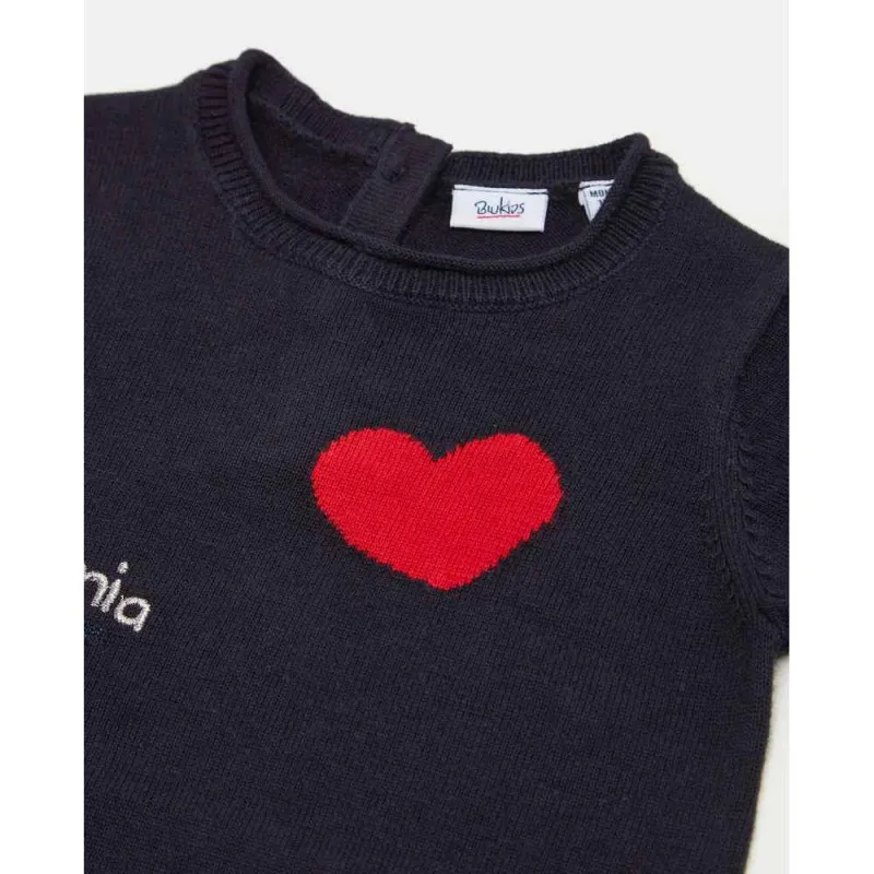 BLUKIDS HALJINA