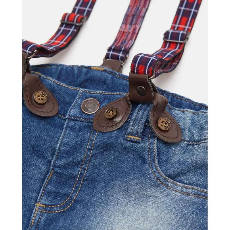 BLUKIDS PANTALONE