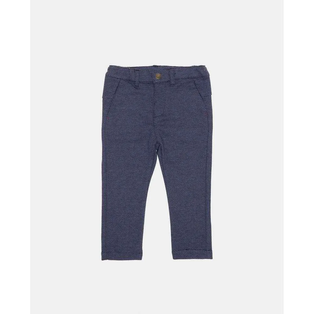 BLUKIDS PANTALONE