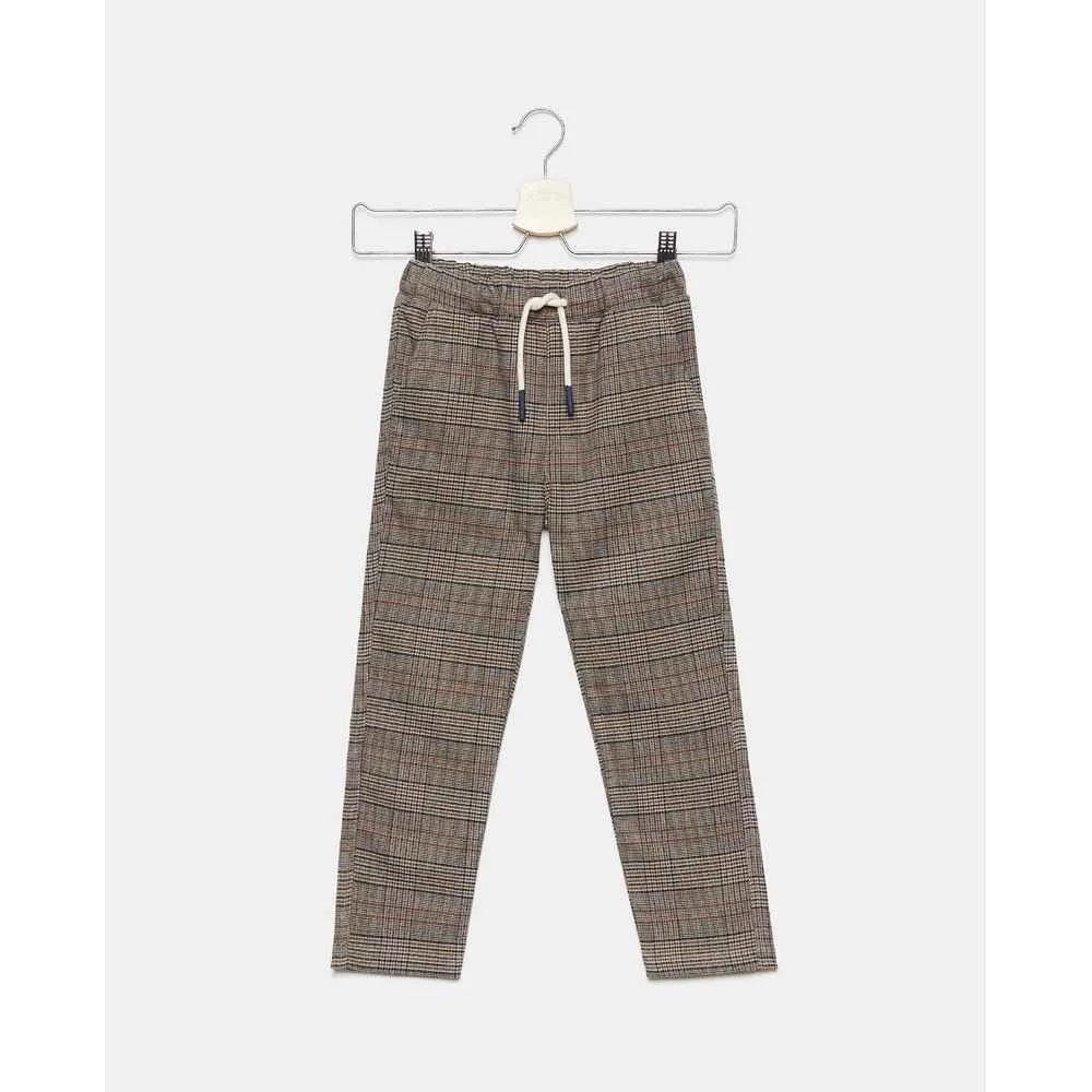 BLUKIDS PANTALONE 