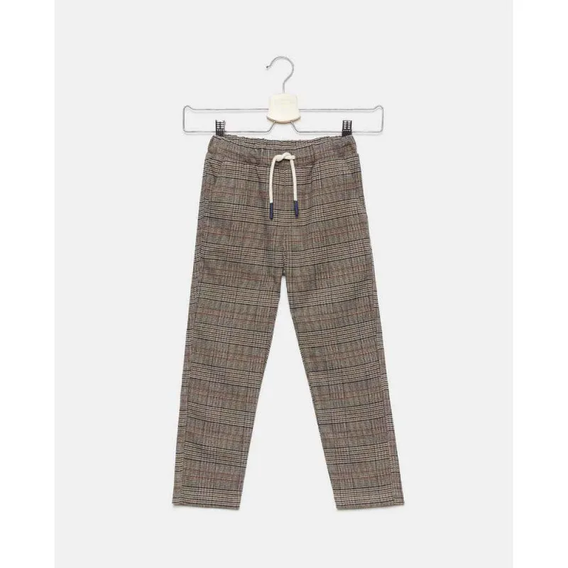 BLUKIDS PANTALONE 