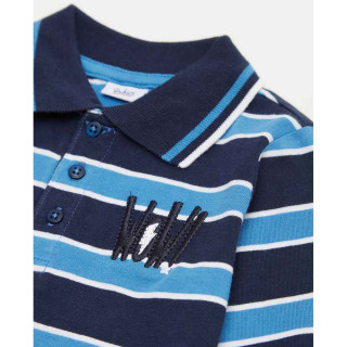 BLUKIDS POLO MAJICA DUG RUKAV