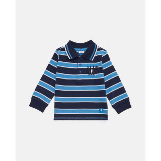 BLUKIDS POLO MAJICA DUG RUKAV