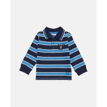 BLUKIDS POLO MAJICA DUG RUKAV 