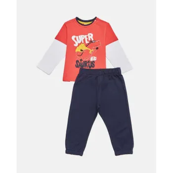BLUKIDS KOMPLET TRENERKA 
