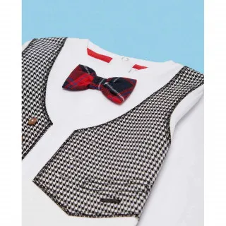 BLUKIDS MAJICA DUG RUKAV