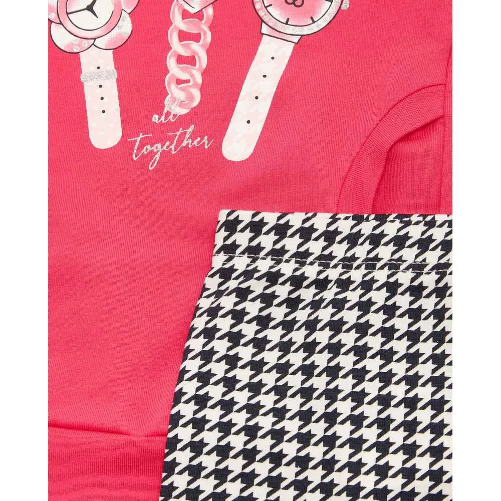 BLUKIDS KOMPLET TRENERKA